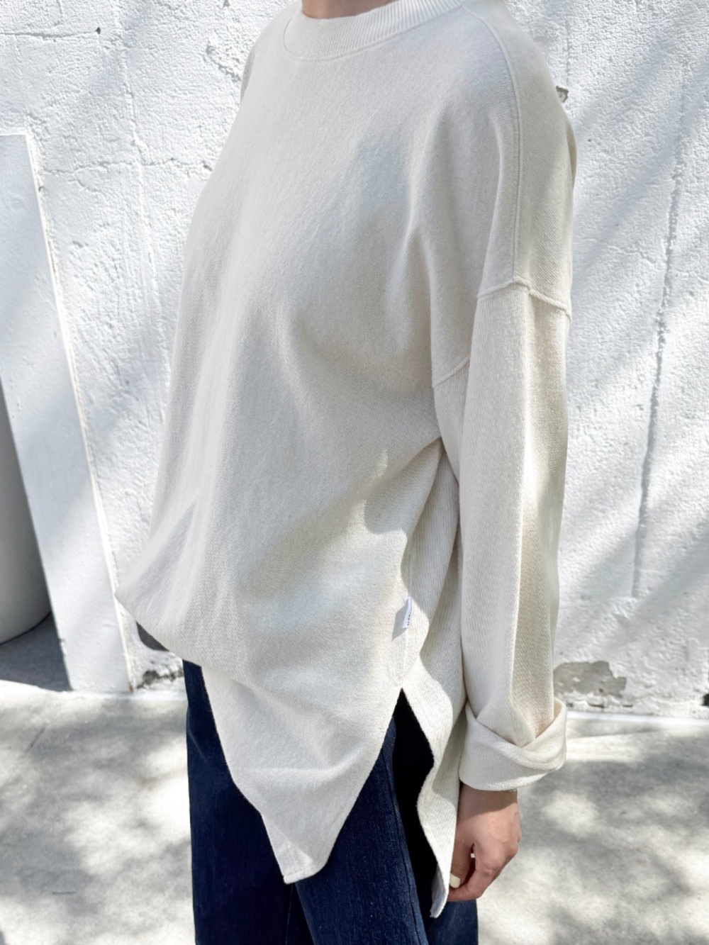 Le Bon Shoppe Sunday Tee